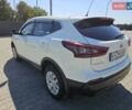 Білий Ніссан Кашкай, об'ємом двигуна 1.6 л та пробігом 101 тис. км за 21000 $, фото 1 на Automoto.ua