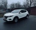 Белый Ниссан Кашкай, объемом двигателя 1.6 л и пробегом 33 тыс. км за 21000 $, фото 2 на Automoto.ua