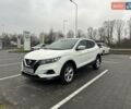 Белый Ниссан Кашкай, объемом двигателя 1.2 л и пробегом 50 тыс. км за 17200 $, фото 14 на Automoto.ua