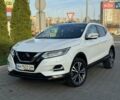 Білий Ніссан Кашкай, об'ємом двигуна 2 л та пробігом 58 тис. км за 21900 $, фото 28 на Automoto.ua