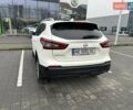 Белый Ниссан Кашкай, объемом двигателя 1.2 л и пробегом 50 тыс. км за 17200 $, фото 10 на Automoto.ua