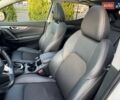Білий Ніссан Кашкай, об'ємом двигуна 2 л та пробігом 58 тис. км за 21900 $, фото 46 на Automoto.ua