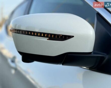 Білий Ніссан Кашкай, об'ємом двигуна 2 л та пробігом 58 тис. км за 21900 $, фото 43 на Automoto.ua