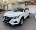 Ниссан Кашкай 2020 в Харькове на Automoto.ua Белый Ниссан Кашкай, объемом двигателя 1.6 л и пробегом 37 тыс. км за 19499 $, фото 1 на Automoto.ua