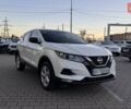 Білий Ніссан Кашкай, об'ємом двигуна 2 л та пробігом 37 тис. км за 18990 $, фото 2 на Automoto.ua