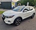 Білий Ніссан Кашкай, об'ємом двигуна 2 л та пробігом 66 тис. км за 14400 $, фото 1 на Automoto.ua