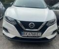 Білий Ніссан Кашкай, об'ємом двигуна 1.2 л та пробігом 42 тис. км за 16000 $, фото 1 на Automoto.ua