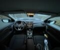 Белый Ниссан Кашкай, объемом двигателя 1.6 л и пробегом 33 тыс. км за 21000 $, фото 7 на Automoto.ua