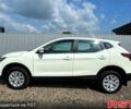 Белый Ниссан Кашкай, объемом двигателя 1.2 л и пробегом 129 тыс. км за 12499 $, фото 3 на Automoto.ua