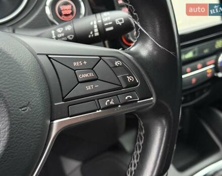 Білий Ніссан Кашкай, об'ємом двигуна 1.6 л та пробігом 102 тис. км за 19900 $, фото 22 на Automoto.ua