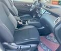 Белый Ниссан Кашкай, объемом двигателя 1.2 л и пробегом 67 тыс. км за 17500 $, фото 25 на Automoto.ua