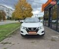 Белый Ниссан Кашкай, объемом двигателя 1.6 л и пробегом 58 тыс. км за 22500 $, фото 1 на Automoto.ua