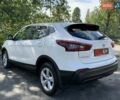 Белый Ниссан Кашкай, объемом двигателя 1.2 л и пробегом 67 тыс. км за 17900 $, фото 17 на Automoto.ua