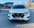 Белый Ниссан Кашкай, объемом двигателя 1.6 л и пробегом 7 тыс. км за 24650 $, фото 10 на Automoto.ua