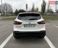 Білий Ніссан Кашкай, об'ємом двигуна 1.2 л та пробігом 40 тис. км за 16500 $, фото 6 на Automoto.ua