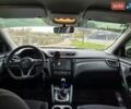 Белый Ниссан Кашкай, объемом двигателя 1.6 л и пробегом 58 тыс. км за 22500 $, фото 7 на Automoto.ua