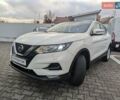 Белый Ниссан Кашкай, объемом двигателя 2 л и пробегом 131 тыс. км за 19709 $, фото 16 на Automoto.ua