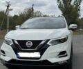 Белый Ниссан Кашкай, объемом двигателя 1.6 л и пробегом 8 тыс. км за 32299 $, фото 2 на Automoto.ua