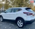 Белый Ниссан Кашкай, объемом двигателя 1.2 л и пробегом 67 тыс. км за 17500 $, фото 13 на Automoto.ua
