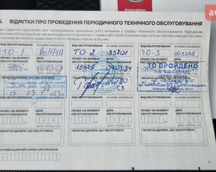 Білий Ніссан Кашкай, об'ємом двигуна 1.2 л та пробігом 35 тис. км за 19500 $, фото 14 на Automoto.ua