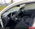 Білий Ніссан Кашкай, об'ємом двигуна 1.2 л та пробігом 40 тис. км за 16500 $, фото 12 на Automoto.ua