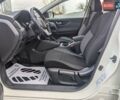 Белый Ниссан Кашкай, объемом двигателя 2 л и пробегом 131 тыс. км за 19709 $, фото 22 на Automoto.ua