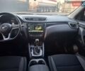Білий Ніссан Кашкай, об'ємом двигуна 2 л та пробігом 132 тис. км за 20000 $, фото 5 на Automoto.ua