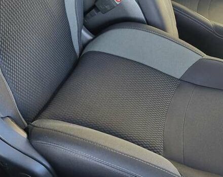 Белый Ниссан Кашкай, объемом двигателя 1.6 л и пробегом 74 тыс. км за 21500 $, фото 8 на Automoto.ua