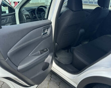 Белый Ниссан Кашкай, объемом двигателя 1.46 л и пробегом 35 тыс. км за 25900 $, фото 15 на Automoto.ua