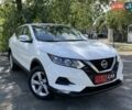 Белый Ниссан Кашкай, объемом двигателя 1.2 л и пробегом 67 тыс. км за 17900 $, фото 8 на Automoto.ua