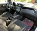 Белый Ниссан Кашкай, объемом двигателя 1.2 л и пробегом 67 тыс. км за 17900 $, фото 30 на Automoto.ua