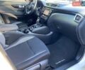 Белый Ниссан Кашкай, объемом двигателя 1.6 л и пробегом 7 тыс. км за 24650 $, фото 22 на Automoto.ua