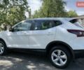 Белый Ниссан Кашкай, объемом двигателя 1.2 л и пробегом 67 тыс. км за 17900 $, фото 15 на Automoto.ua