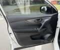 Білий Ніссан Кашкай, об'ємом двигуна 1.2 л та пробігом 40 тис. км за 16500 $, фото 20 на Automoto.ua
