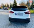 Белый Ниссан Кашкай, объемом двигателя 1.6 л и пробегом 7 тыс. км за 24650 $, фото 13 на Automoto.ua