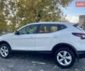 Белый Ниссан Кашкай, объемом двигателя 1.2 л и пробегом 67 тыс. км за 17500 $, фото 12 на Automoto.ua