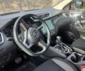 Білий Ніссан Кашкай, об'ємом двигуна 1.2 л та пробігом 56 тис. км за 19000 $, фото 4 на Automoto.ua