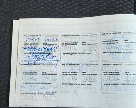 Белый Ниссан Кашкай, объемом двигателя 1.6 л и пробегом 74 тыс. км за 21500 $, фото 23 на Automoto.ua