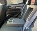 Белый Ниссан Кашкай, объемом двигателя 1.6 л и пробегом 7 тыс. км за 24650 $, фото 32 на Automoto.ua