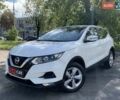 Белый Ниссан Кашкай, объемом двигателя 1.2 л и пробегом 67 тыс. км за 17900 $, фото 2 на Automoto.ua