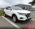 Білий Ніссан Кашкай, об'ємом двигуна 1.2 л та пробігом 40 тис. км за 16500 $, фото 2 на Automoto.ua