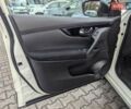 Белый Ниссан Кашкай, объемом двигателя 2 л и пробегом 131 тыс. км за 19709 $, фото 20 на Automoto.ua