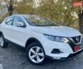 Белый Ниссан Кашкай, объемом двигателя 1.2 л и пробегом 67 тыс. км за 17500 $, фото 8 на Automoto.ua