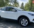 Белый Ниссан Кашкай, объемом двигателя 1.2 л и пробегом 67 тыс. км за 17900 $, фото 12 на Automoto.ua