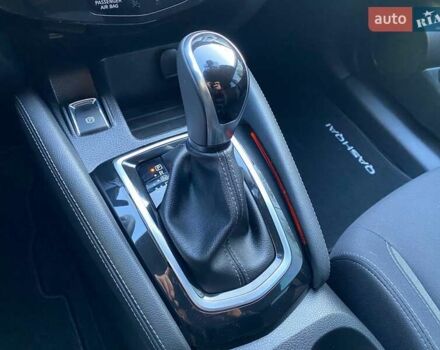 Белый Ниссан Кашкай, объемом двигателя 1.6 л и пробегом 7 тыс. км за 24650 $, фото 41 на Automoto.ua