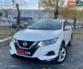 Белый Ниссан Кашкай, объемом двигателя 1.2 л и пробегом 67 тыс. км за 17500 $, фото 2 на Automoto.ua