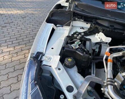 Белый Ниссан Кашкай, объемом двигателя 1.6 л и пробегом 7 тыс. км за 24650 $, фото 36 на Automoto.ua