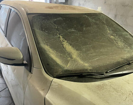 Белый Ниссан Кашкай, объемом двигателя 2 л и пробегом 19 тыс. км за 8800 $, фото 3 на Automoto.ua