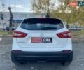 Белый Ниссан Кашкай, объемом двигателя 1.2 л и пробегом 67 тыс. км за 17500 $, фото 15 на Automoto.ua