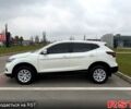Білий Ніссан Кашкай, об'ємом двигуна 1.2 л та пробігом 40 тис. км за 16500 $, фото 7 на Automoto.ua